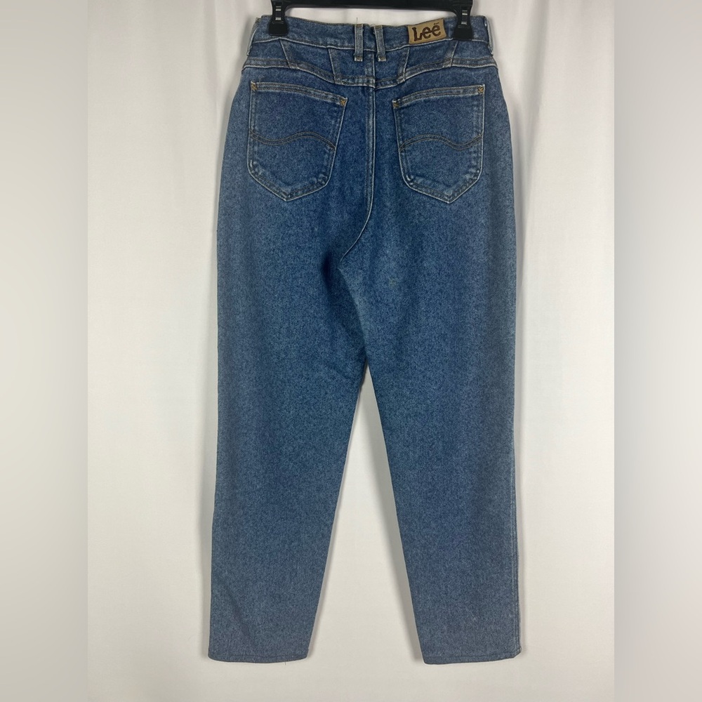 Vintage Lee mom jeans | size 12